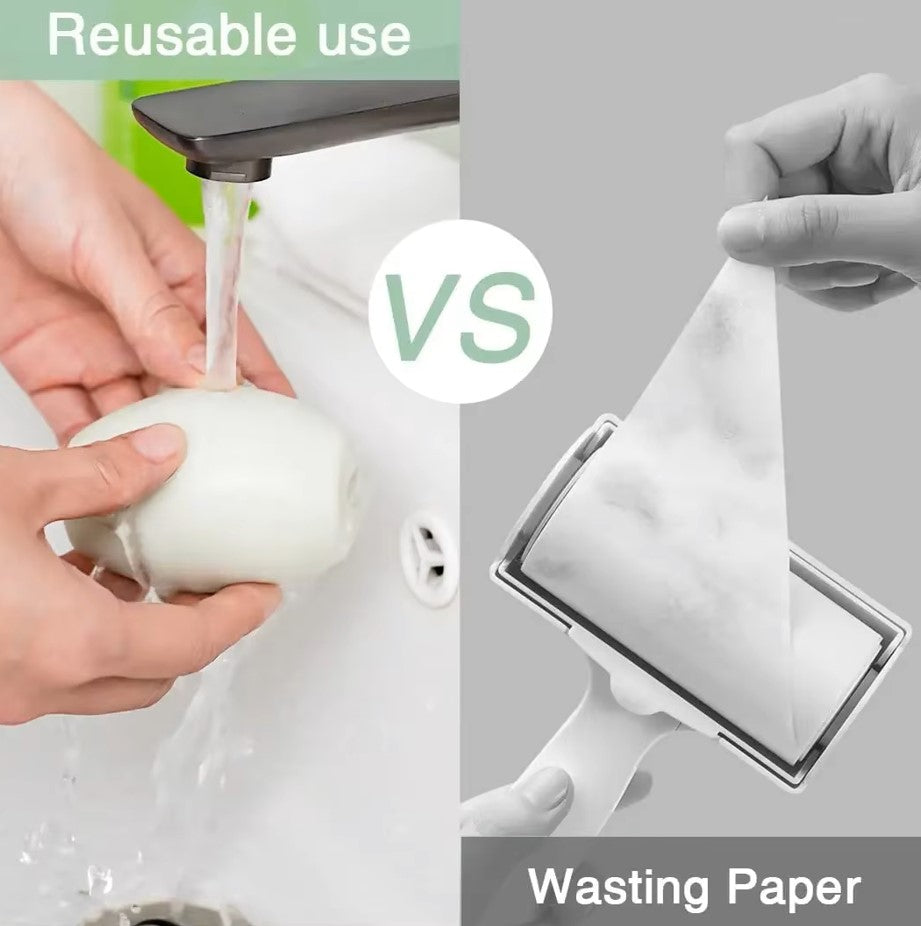 TruZen™ Reusable Lint & Hair Remover