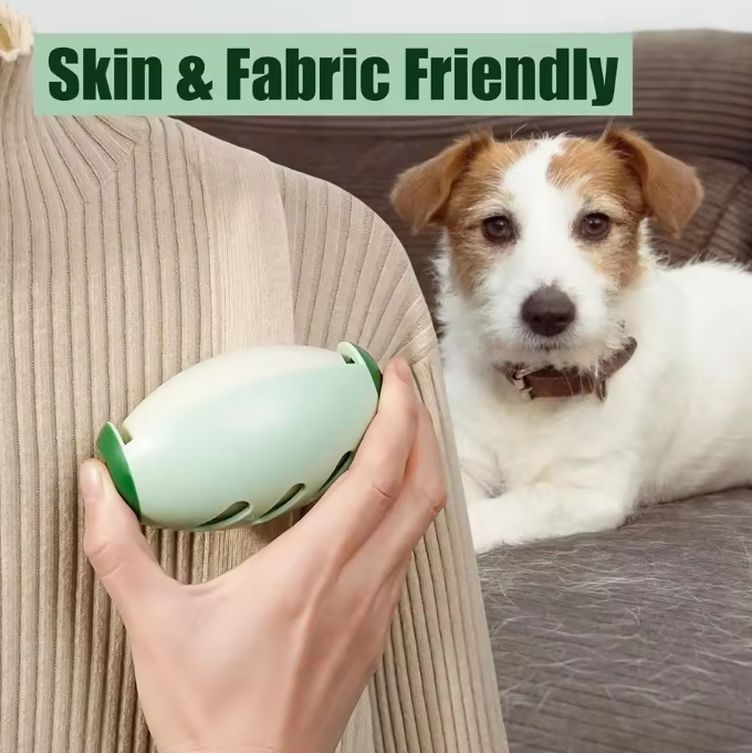 TruZen™ Reusable Lint & Hair Remover