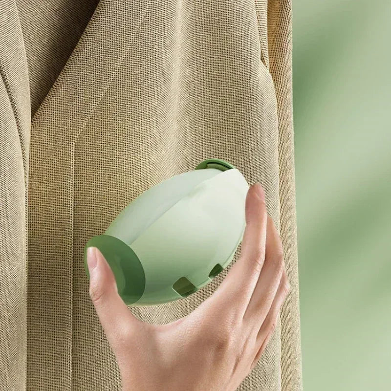 TruZen™ Reusable Lint & Hair Remover