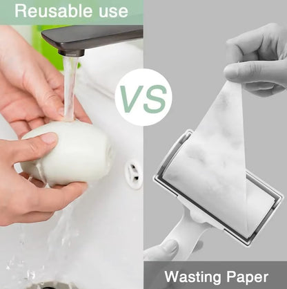 TruZen™  Reusable Lint & Hair Remover