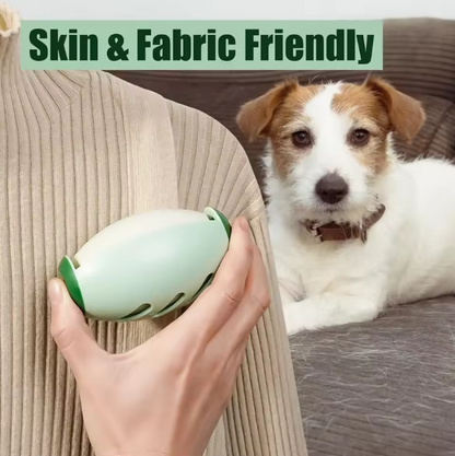 TruZen™  Reusable Lint & Hair Remover