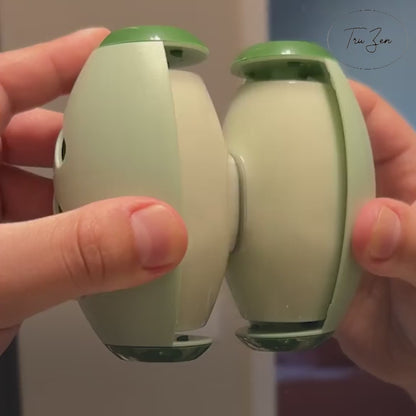 TruZen™  Reusable Lint & Hair Remover